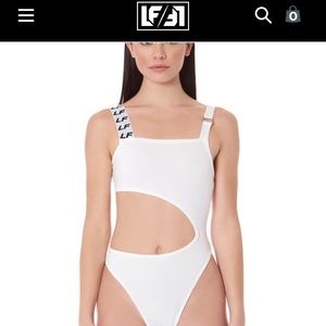 Brand new never worn LF bodysuit - XS